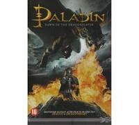 Paladin; the Dragon Warrior (Dvd) - Paladin, Dawn of the Dragonslayer