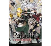 Paladin des terres lointaines 10 - Mutsumi Okubashi (Buch auf Polnisch)
