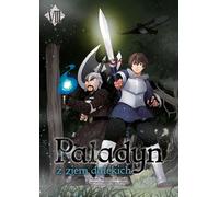 Paladin des terres lointaines 8