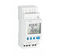 Paladin Interrupteur Astro Numérique DI1 W56 16A 230V - 170414EASY