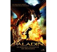 Seven7 – Paladin – Le dernier chasseur de dragons