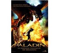 Paladin : Le dernier chasseur de dragons E