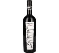 Paladin Merlot IGP Veneto 12,5% Vol. 0,75l