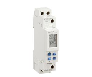 Paladin Minuteur Astro Numérique Canal Unique 16A - 172113pro