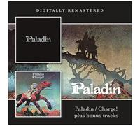 Paladin - Paladin/Charge!
