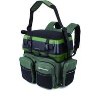 Paladin Sac De Pêche Rucksackbox Power Avec Fonction De Siège Ködereimer