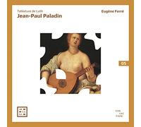 Paladin : Tablature de Luth