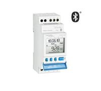 Paladin Terminal Interrupteur Minuteur Numérique 2 Canaux Bluetooth - 172421pro