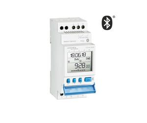 Paladin Terminal Interrupteur Minuteur Numérique 2 Canaux Bluetooth - 172421pro