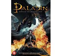 Paladin; the Dragon Warrior (Dvd) - Paladin, Dawn of the Dragonslayer