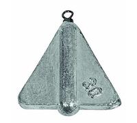 Paladin Triangle de plomb avec vertébrale 20 g Lot de 2