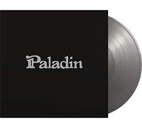 Paladin/Vinyle Argent Audiophile 180gr