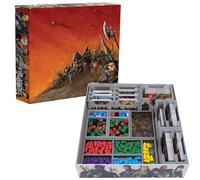 Paladins du Royaume de l'Ouest - Big Box - Version française