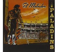 Paladins - El Matador