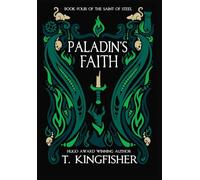 Paladin's Faith