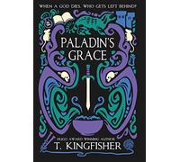 Paladin's Grace