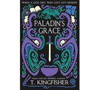Paladin's Grace