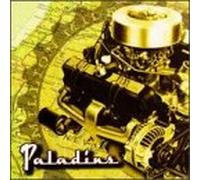 Paladins - Million Mile Club