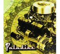 Paladins - Million Mile Club