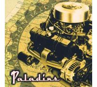 Paladins - Million Mile Club [Import]