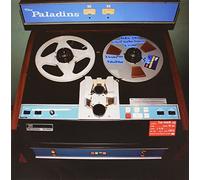 The Paladins - Wicked/Should Have Been Dreamin