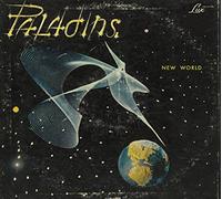 Paladins - New World