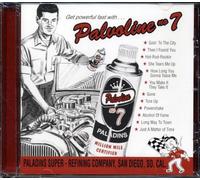Paladins - Palvoline No. 7