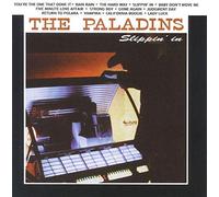 Paladins - Slippin' in [Import]