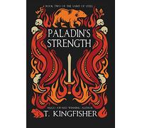 Paladin's Strength