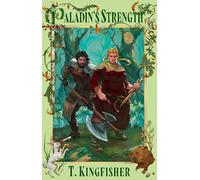 Paladin's Strength