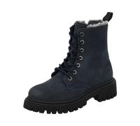 Palado Bottes à lacets 'Giase' bleu foncé, Taille 39