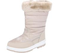 Palado Bottes d'hiver Mazaldo pour femme - Fabriquées à partir d'un mélange de matériaux de qualité supérieure en textile et composants robustes - Doublure chaude en fourrure synthétique - Idéales