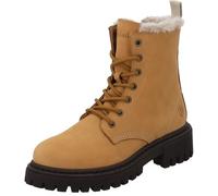 Palado Giase Bottines pour femme - Bottes confortables fabriquées au Portugal - Bottes doublées chaudes - Chaussures d'hiver tendance, Oney Stitch Black, 40 EU