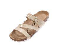 Palado Mule 'Ikaria' beige, Taille 39