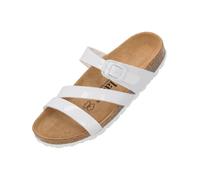 Palado Mule 'Ikaria ' blanc, Taille 41