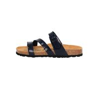 Palado Mule 'Ikaria' bleu foncé, Taille 38