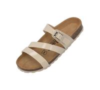 Palado Mule 'Ikaria' crème, Taille 42