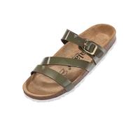 Palado Mule 'Ikaria' kaki, Taille 36