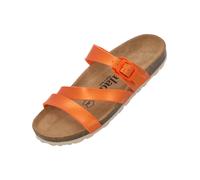 Palado Mule 'Ikaria' orange, Taille 38