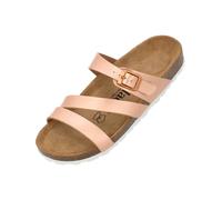 Palado Mule 'Ikaria' rose, Taille 42