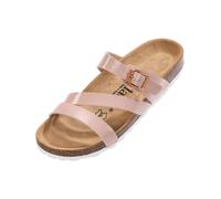 Palado Mule 'Ikaria' rose, Taille 42