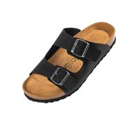 Palado Mule 'Korfu' noir, Taille 40