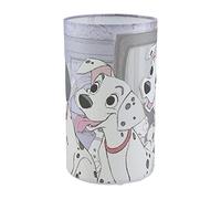 Paladone Lampe de bureau 101 Dalmatiens à piles Multicolore PP8427DA