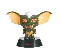Paladone Veilleuse 3D Icon Gremlins modèle Stripe 10 cm Multicolore
