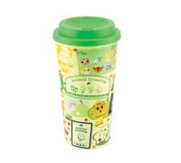 Paladone Animal Crossing 450 ml Multicolore Plastique