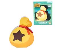 Paladone Animal Crossing - Bell Bag - Lampe 2D 16cm