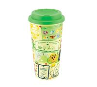 Animal Crossing Paladone Plastic Travel Mug PP7723NN