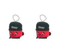 Paladone Aspirateur Henry en Microfibre - Idéal pour Nettoyer Son écran Taille Unique PP2235HH Autre/Assortiment (Lot de 2)