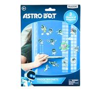 Paladone Astro BOT Aimants pour réfrigérateur