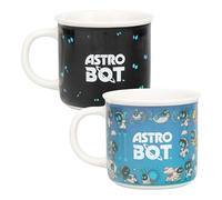 Paladone Astrobot Tasse à Changement de Chaleur Capacité 350 ML